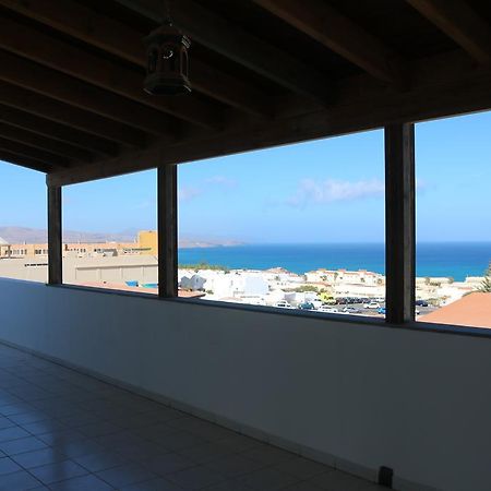 Villa 3C Fuerteventura Costa Calma Exterior foto