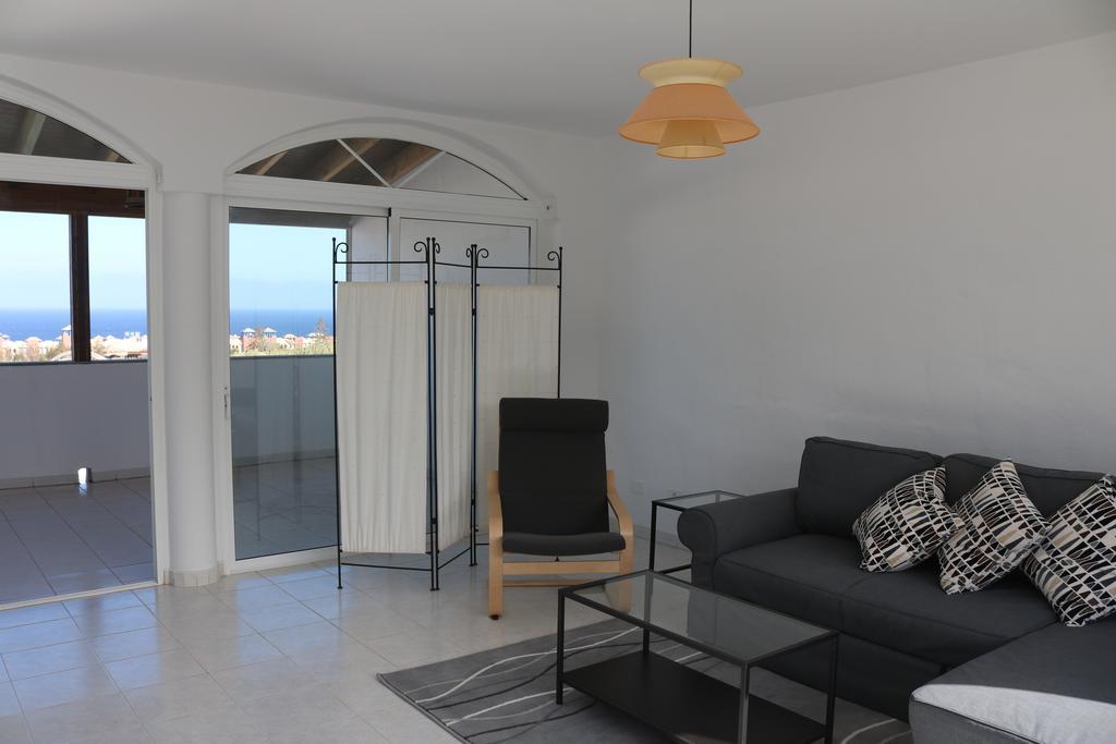 Villa 3C Fuerteventura Costa Calma Exterior foto