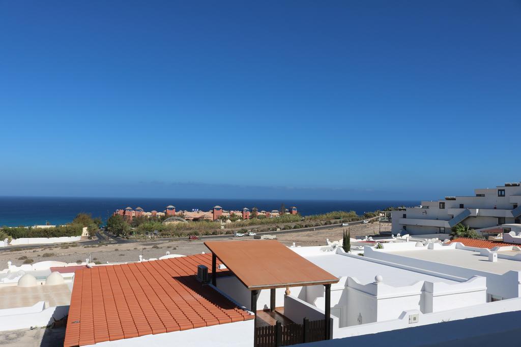 Villa 3C Fuerteventura Costa Calma Exterior foto