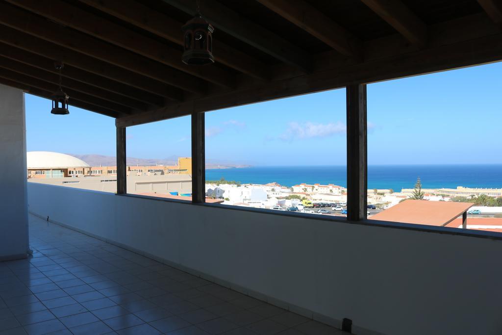 Villa 3C Fuerteventura Costa Calma Exterior foto