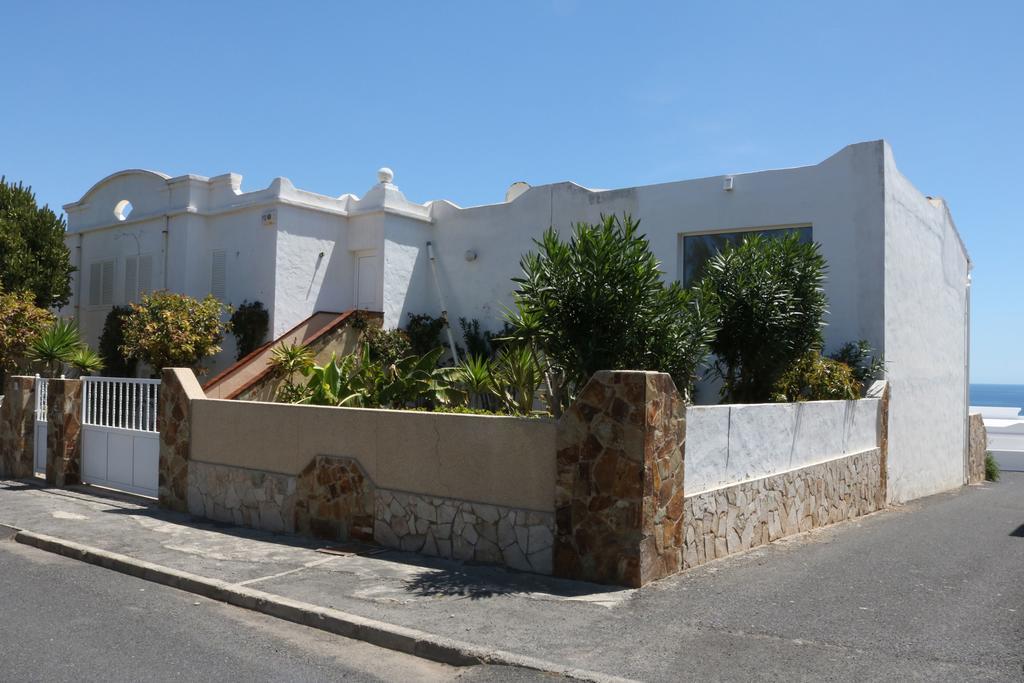 Villa 3C Fuerteventura Costa Calma Exterior foto