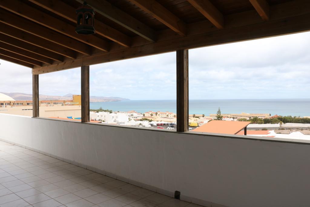Villa 3C Fuerteventura Costa Calma Exterior foto